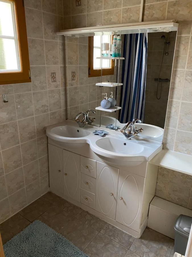 Maison 6 Personnes La Tourelle Saulchoy Экстерьер фото