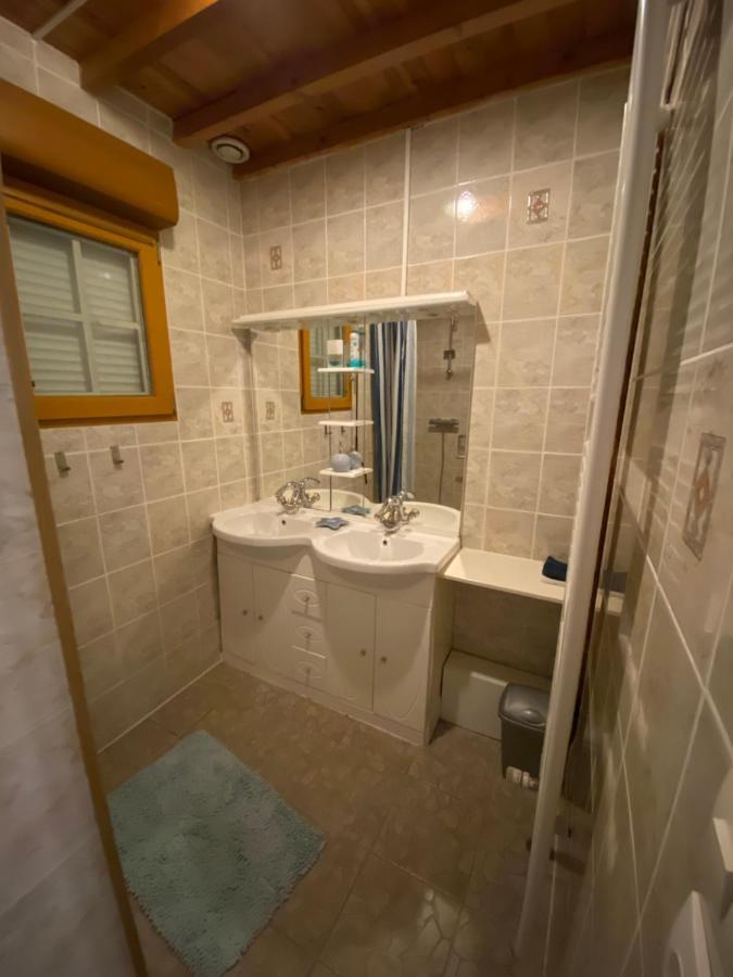 Maison 6 Personnes La Tourelle Saulchoy Экстерьер фото