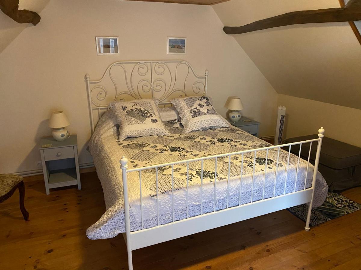 Maison 6 Personnes La Tourelle Saulchoy Экстерьер фото